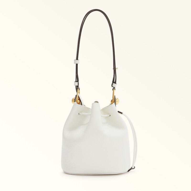 Furla Sfera Bolso Cubo MINI