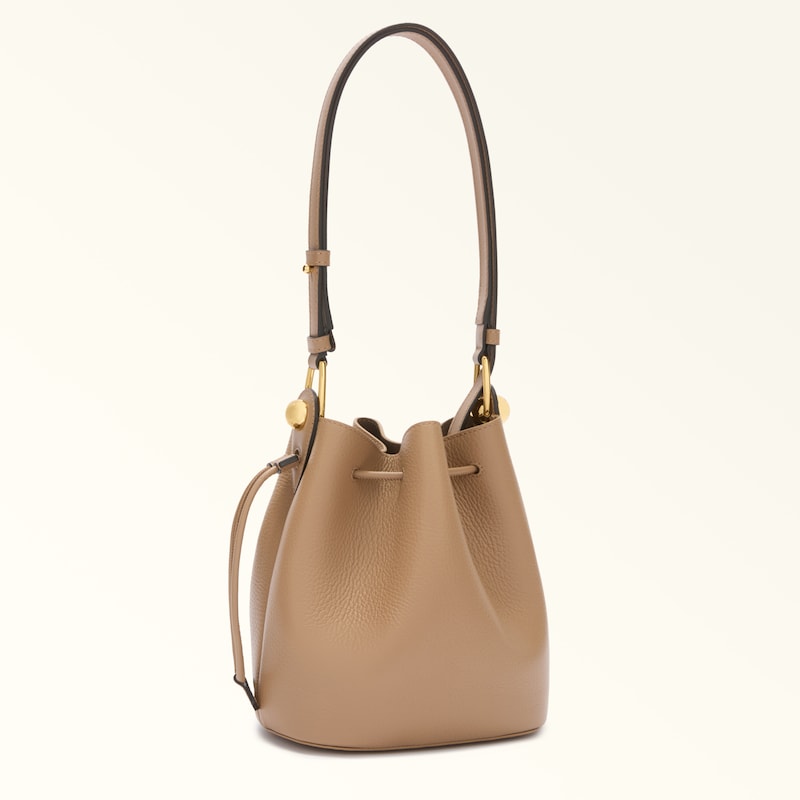 Furla Sfera Bolso Cubo MINI