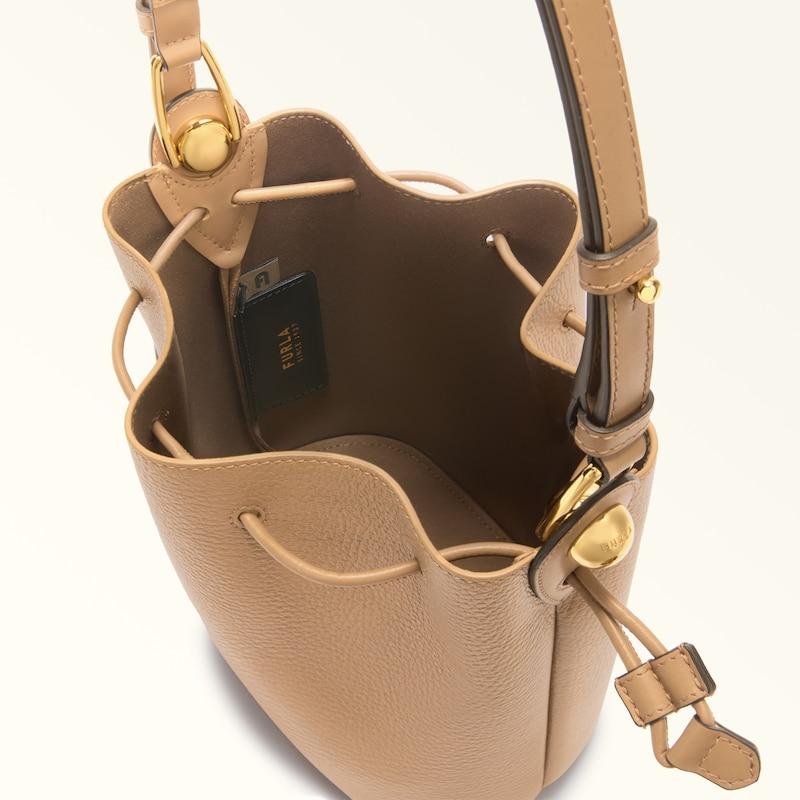 Furla Sfera Bolso Cubo MINI