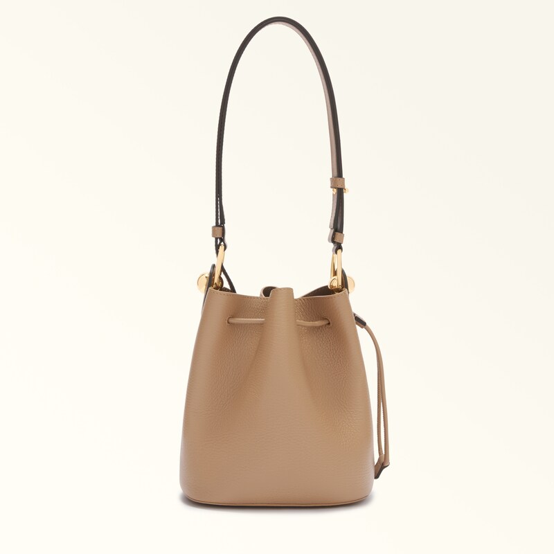 Furla Sfera Bolso Cubo MINI