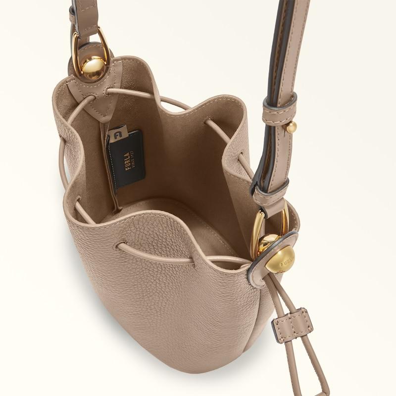 Furla Sfera Bolso Cubo MINI