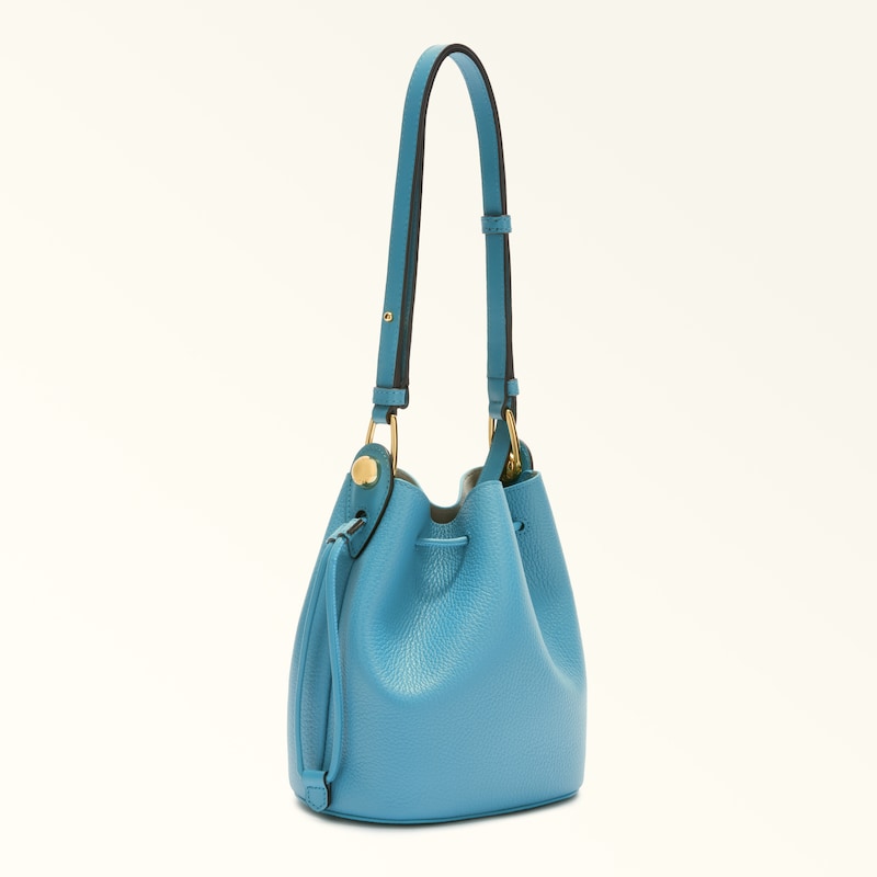 Furla Sfera Bolso Cubo MINI