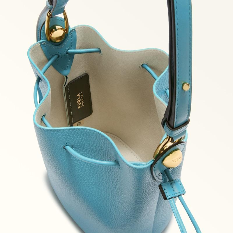 Furla Sfera Bolso Cubo MINI