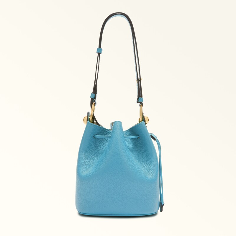 Furla Sfera Bolso Cubo MINI