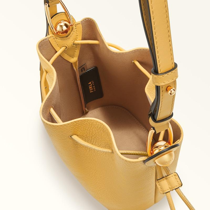 Furla Sfera Bolso Cubo MINI