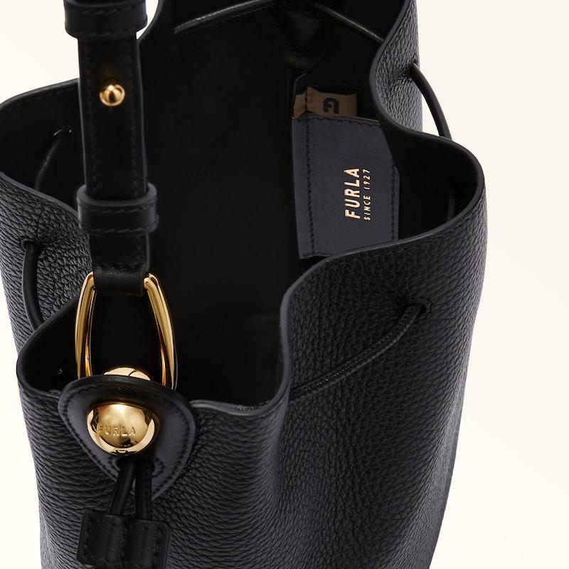 Furla Sfera Bolso Cubo MINI