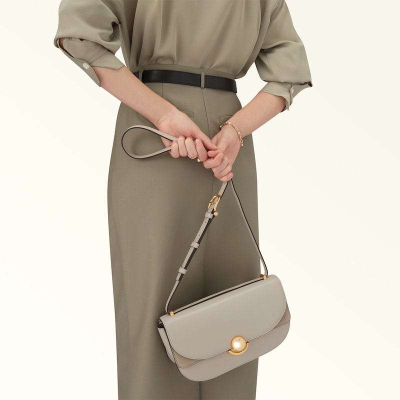 Furla Sfera Bolso De Hombro S