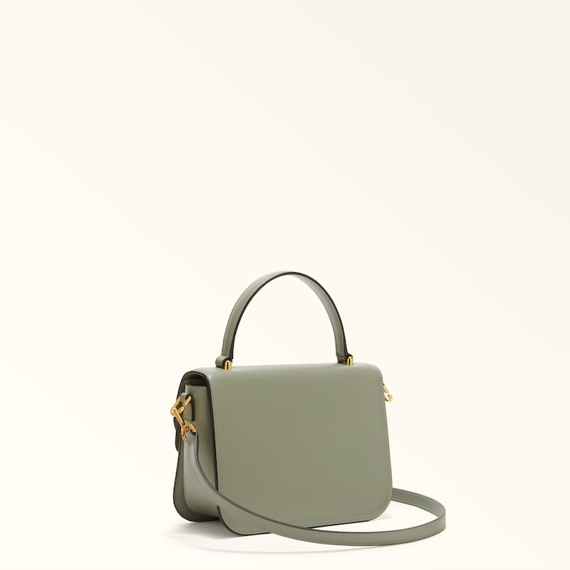 Furla Sfera Bolso De Mano S
