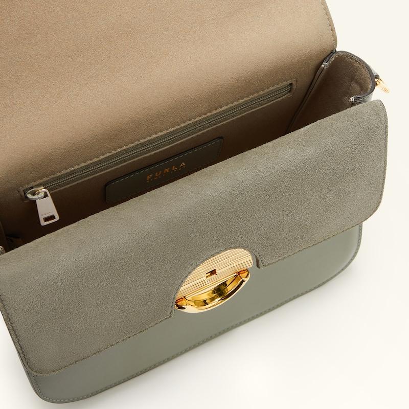 Furla Sfera Bolso De Mano S