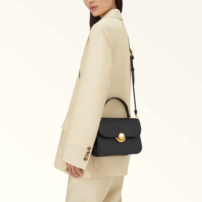 Furla Sfera Bolso De Mano S