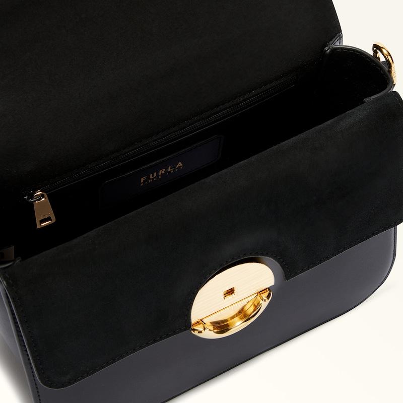 Furla Sfera Bolso De Mano S