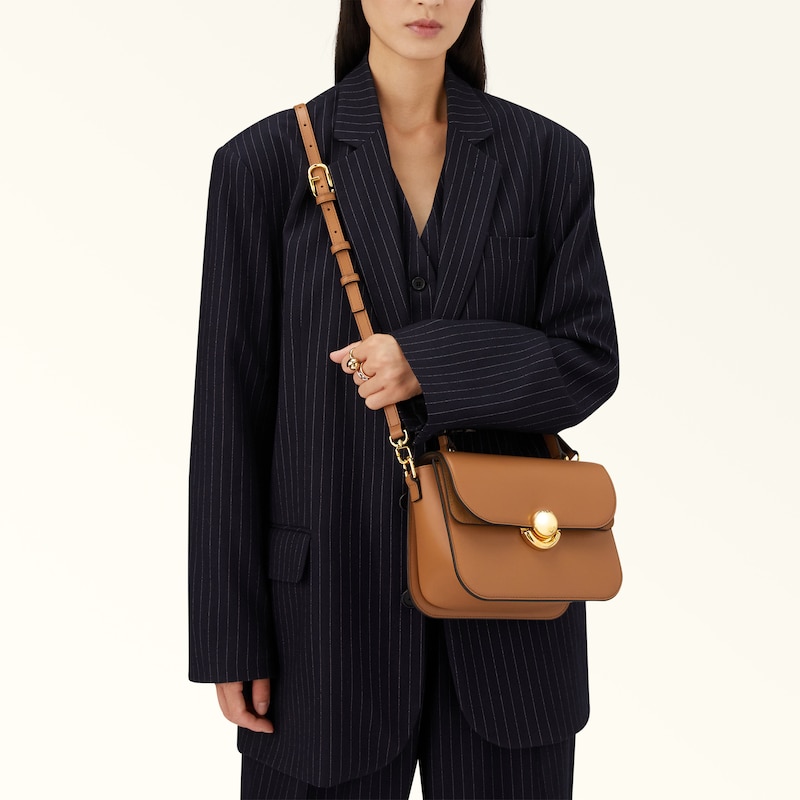 Furla Sfera Bolso De Mano S