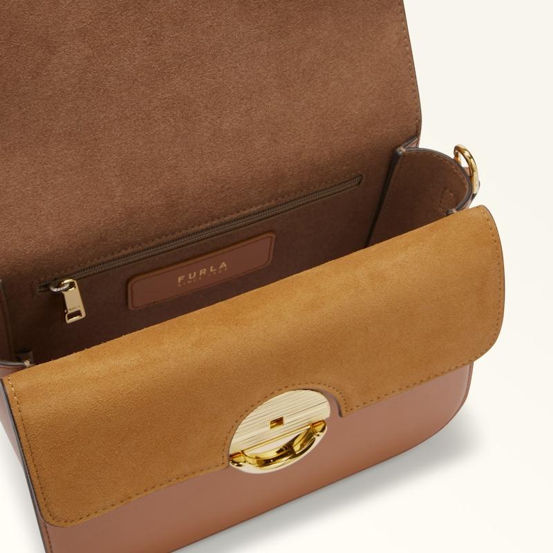 Furla Sfera Bolso De Mano S