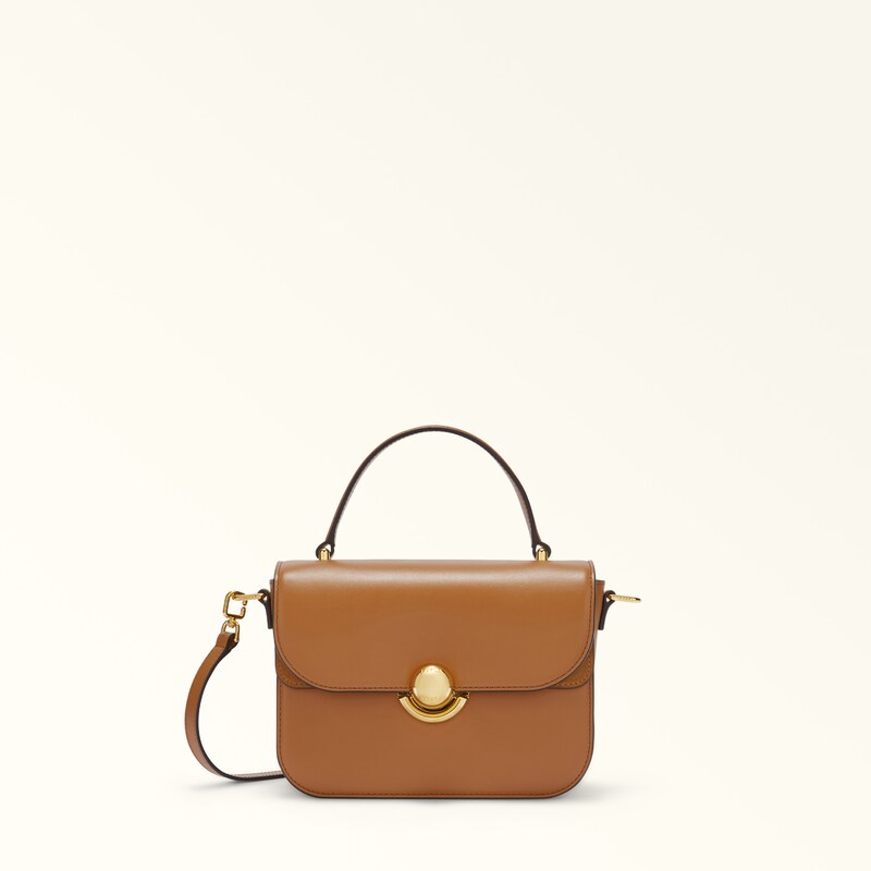 Furla Sfera Bolso De Mano S