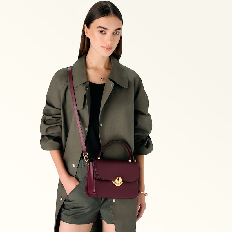 Furla Sfera Bolso De Mano S