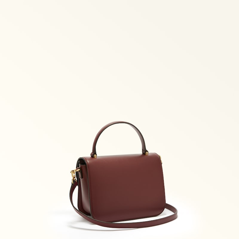 Furla Sfera Bolso De Mano S