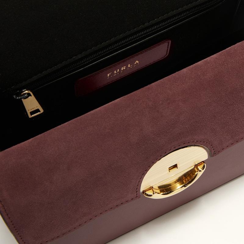 Furla Sfera Bolso De Mano S