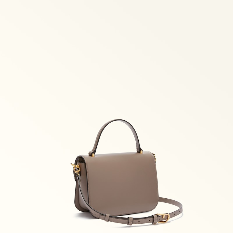 Furla Sfera Bolso De Mano S