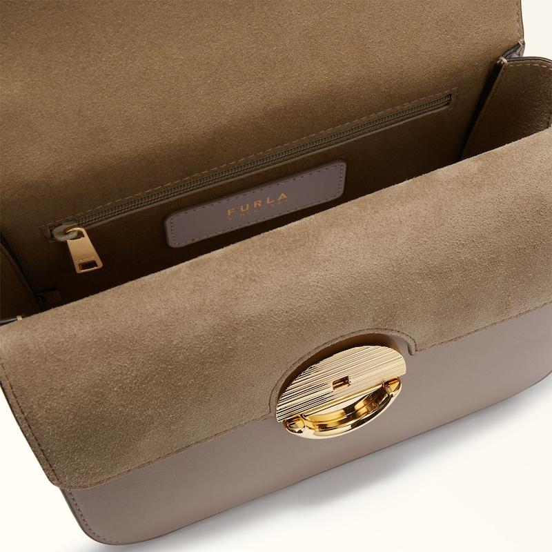 Furla Sfera Bolso De Mano S