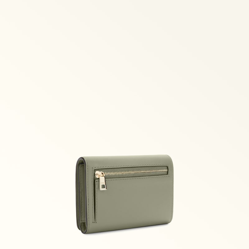 Furla Sfera Cartera Compacta M