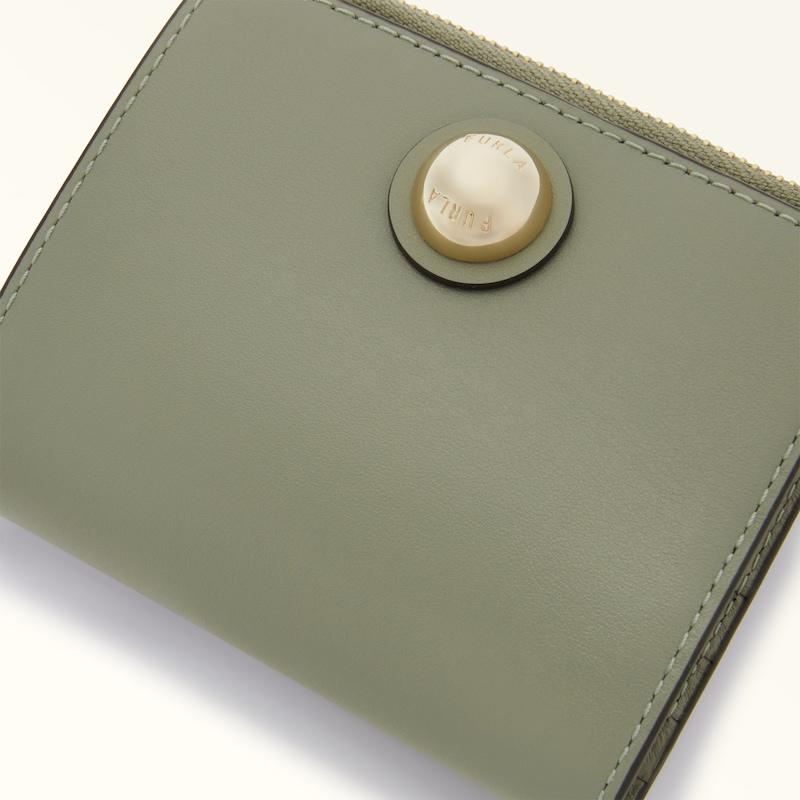 Furla Sfera Cartera Compacta S