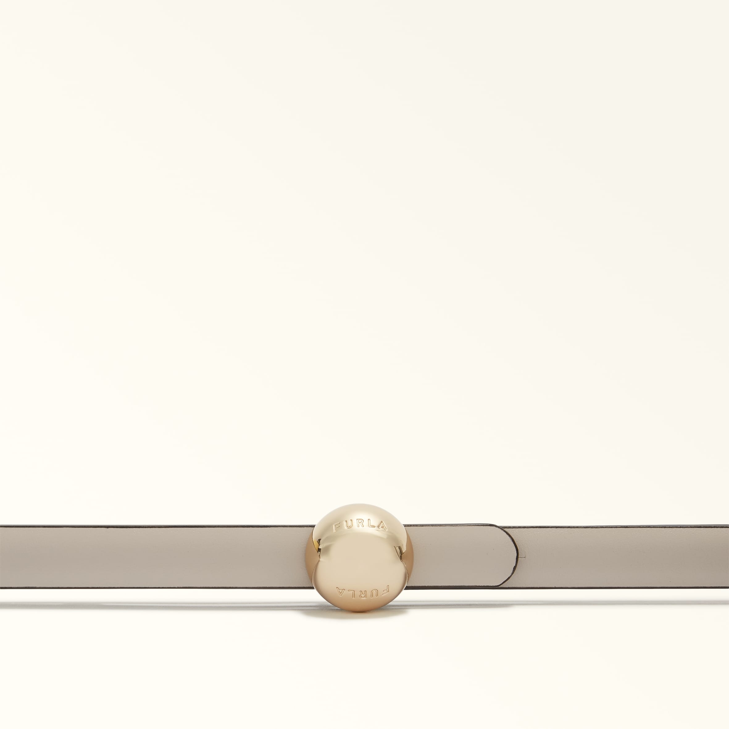 Furla Sfera Cinturón Fijo