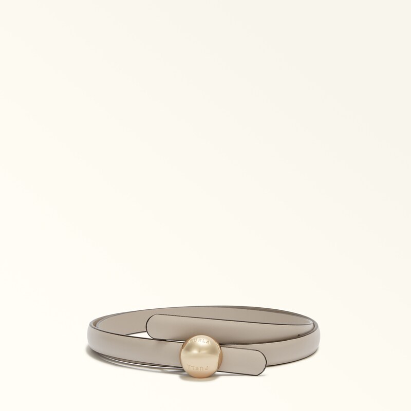 Furla Sfera Cinturón Fijo
