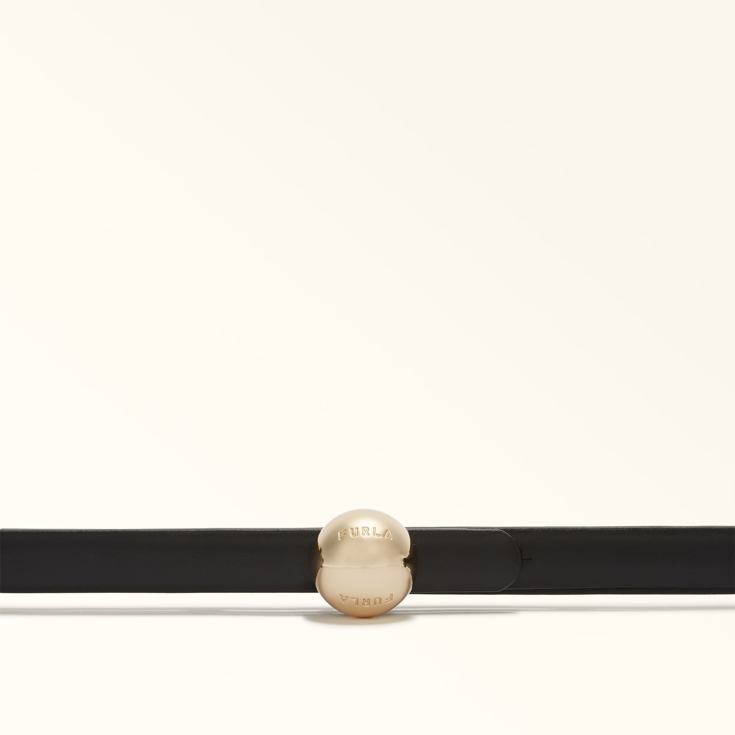 Furla Sfera Cinturón Fijo