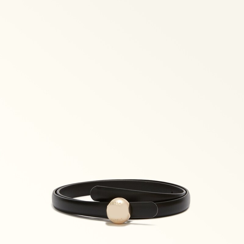 Furla Sfera Cinturón Fijo