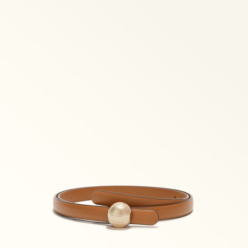 Furla Sfera Cinturón Fijo