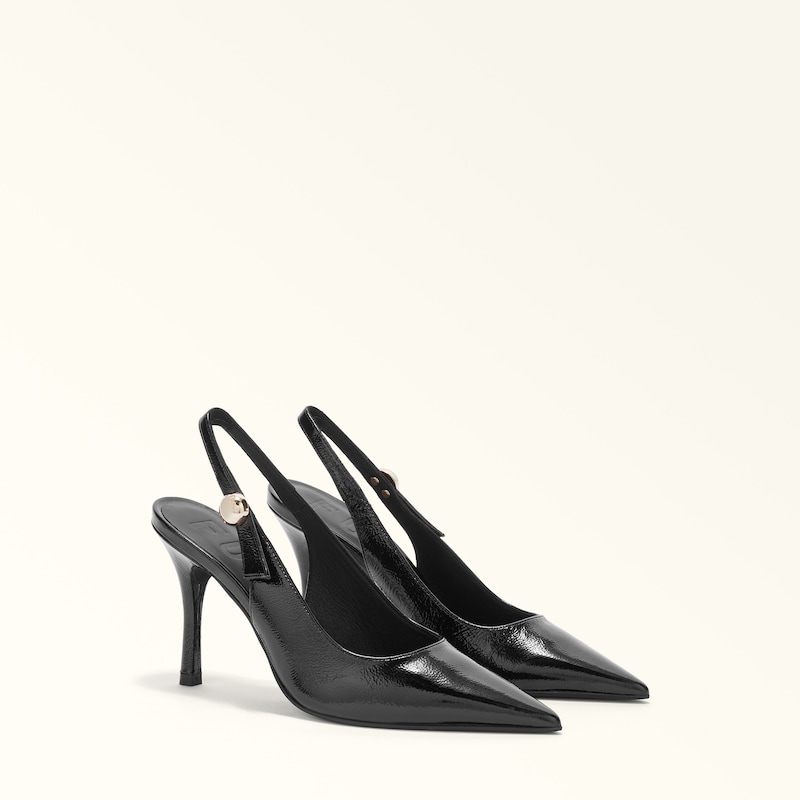Furla Sfera Slingback