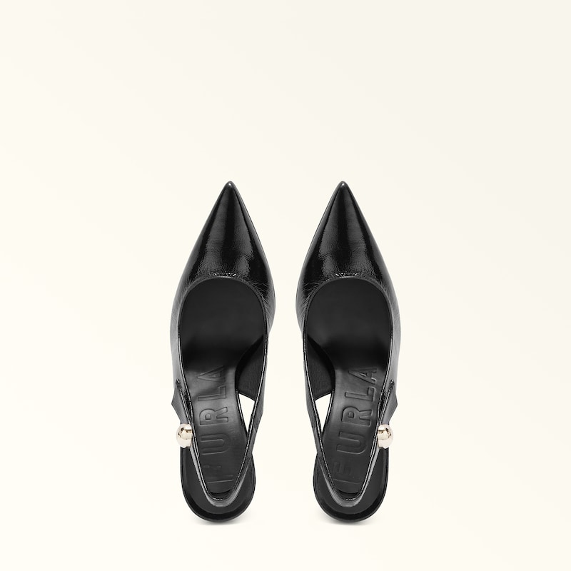 Furla Sfera Slingback