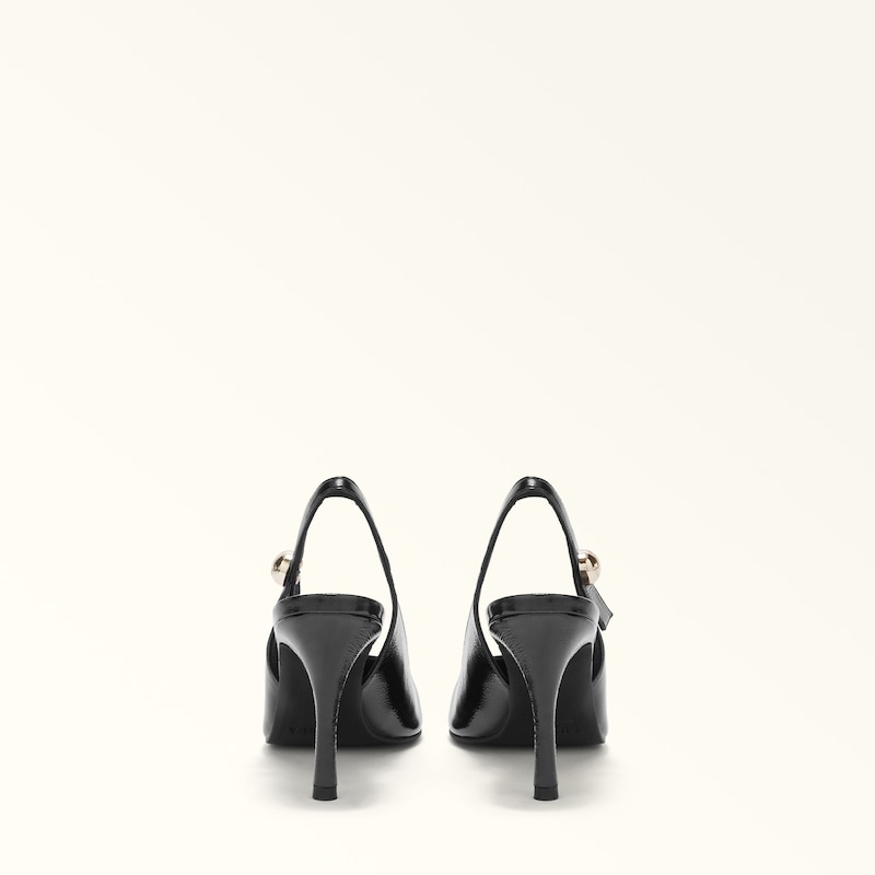 Furla Sfera Slingback