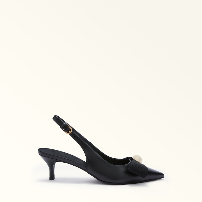 Furla Sfera Slingback