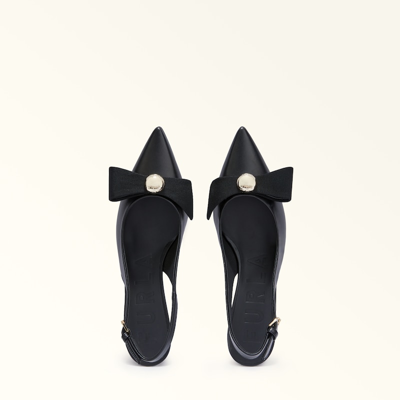 Furla Sfera Slingback