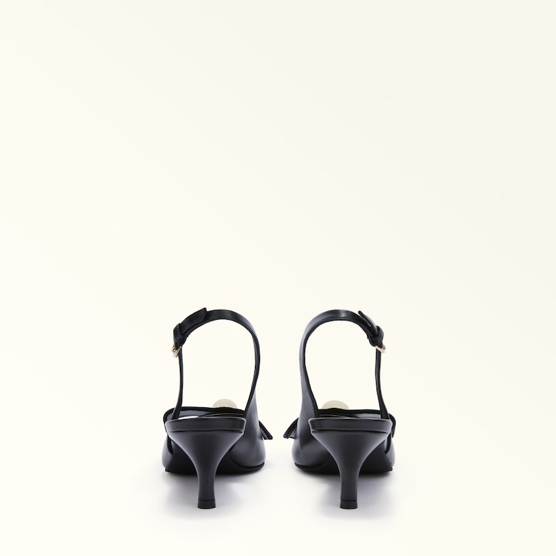 Furla Sfera Slingback