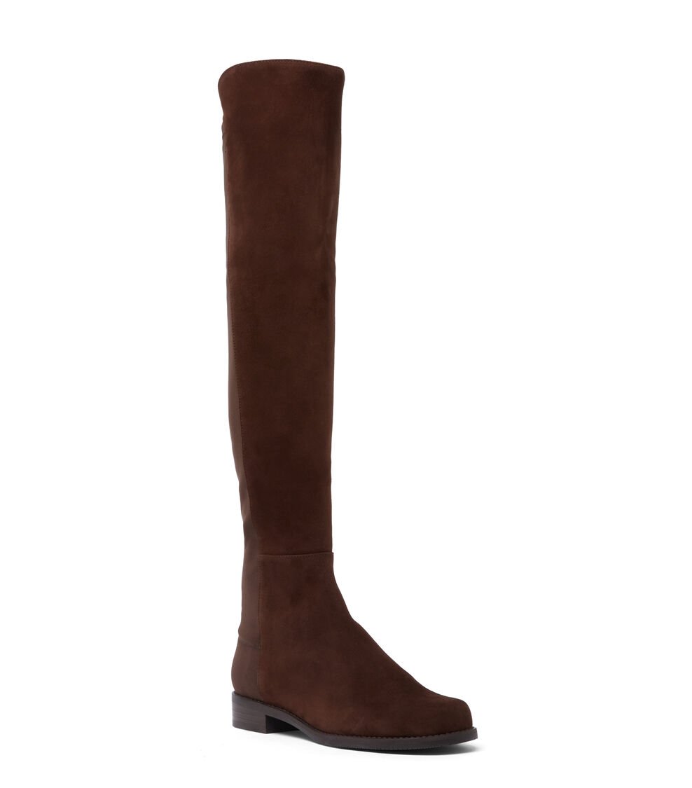 Stuart Weitzman 5050 En NUEZ De Mujer | Stuart Weitzman®