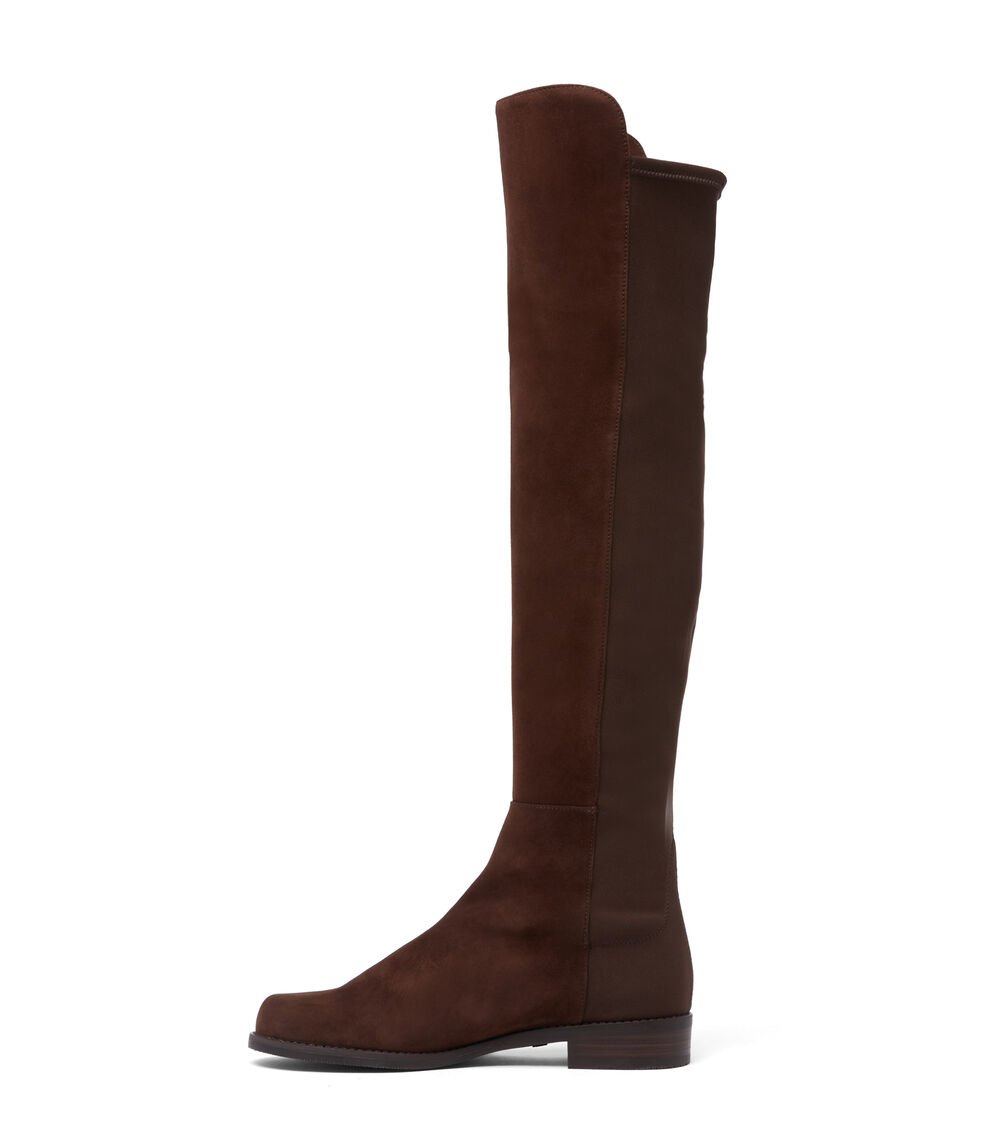 Stuart Weitzman 5050 En NUEZ De Mujer | Stuart Weitzman®