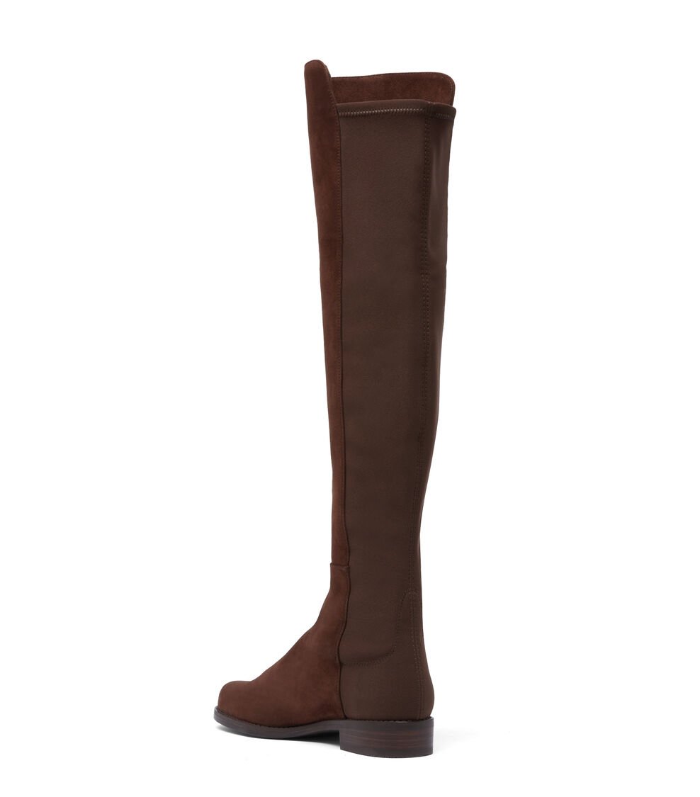 Stuart Weitzman 5050 En NUEZ De Mujer | Stuart Weitzman®