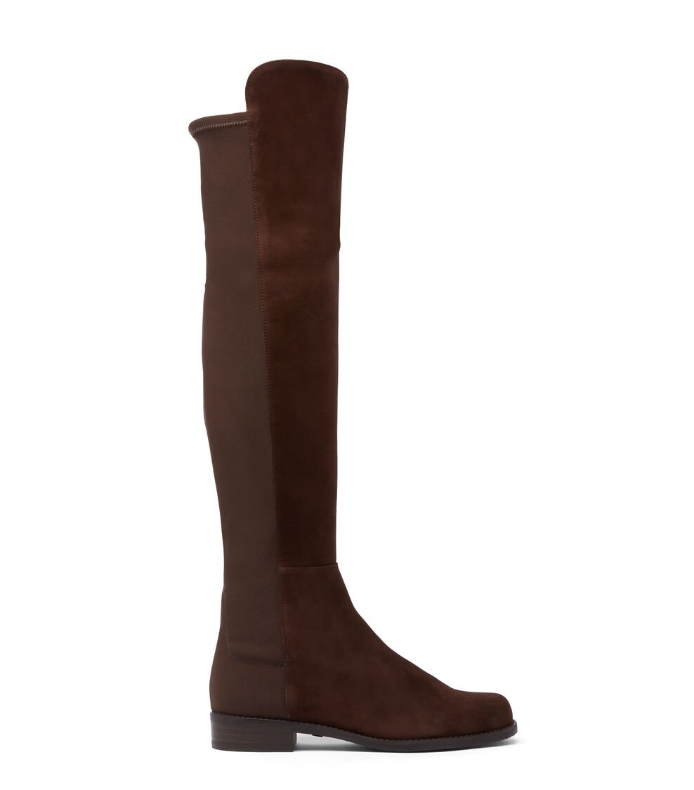 Stuart Weitzman 5050 en NUEZ de Mujer | Stuart Weitzman®