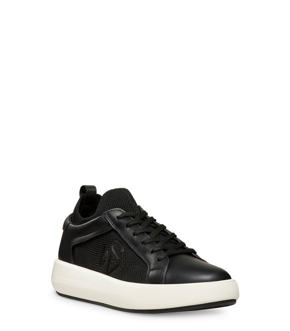 Stuart Weitzman 5050 PRO En NEGRO De Mujer | Stuart Weitzman®