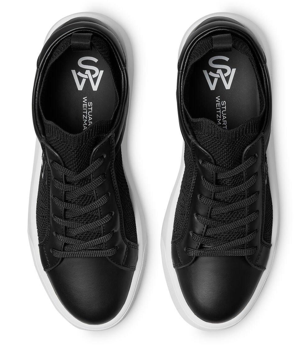 Stuart Weitzman 5050 PRO En NEGRO De Mujer | Stuart Weitzman®