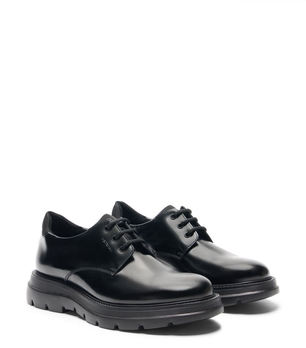 Stuart Weitzman AJAY En BLACK De Mujer | Stuart Weitzman®