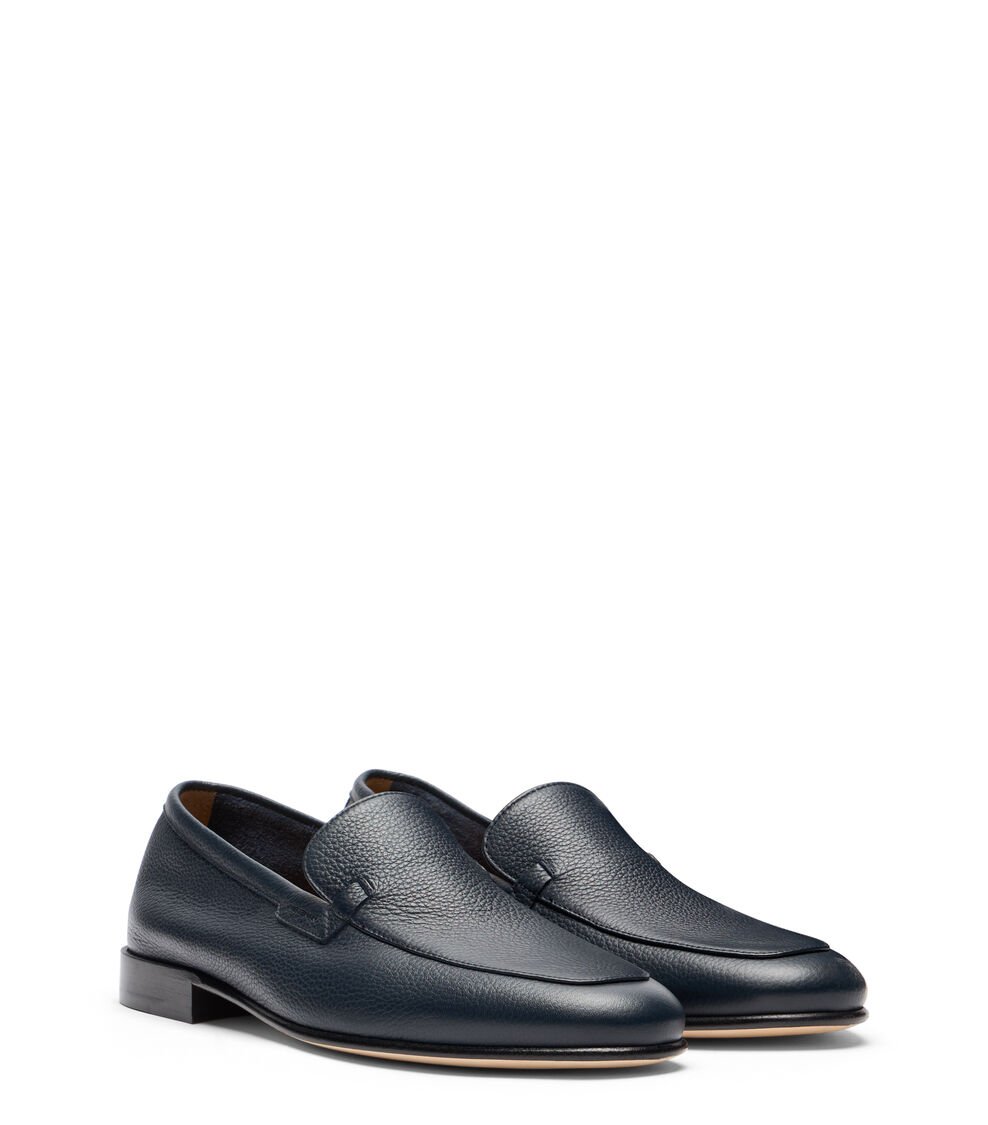 Stuart Weitzman BENEDICT En NAVY BLUE De Mujer | Stuart Weitzman®