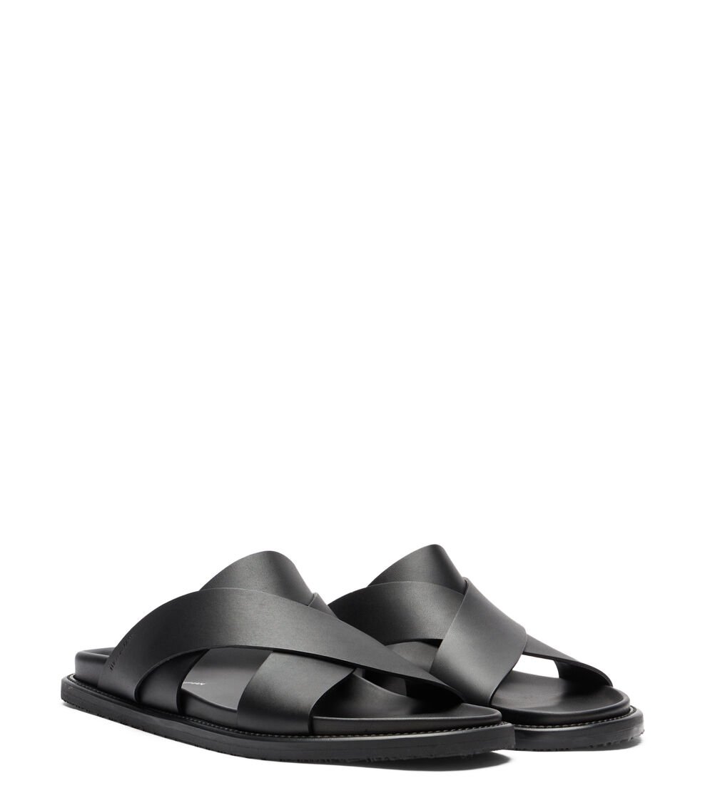 Stuart Weitzman BERKLEY En BLACK De Mujer | Stuart Weitzman®