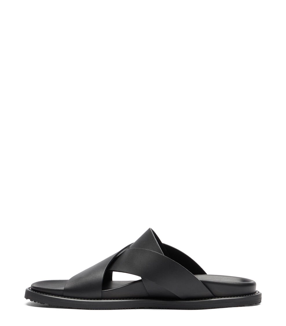 Stuart Weitzman BERKLEY En BLACK De Mujer | Stuart Weitzman®