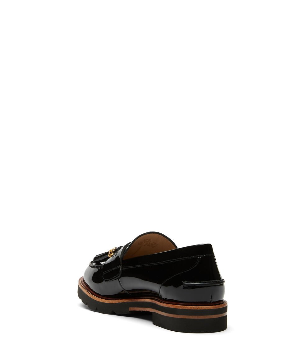 Stuart Weitzman MANILA SIGNATURE En NEGRO De Mujer | Stuart Weitzman®