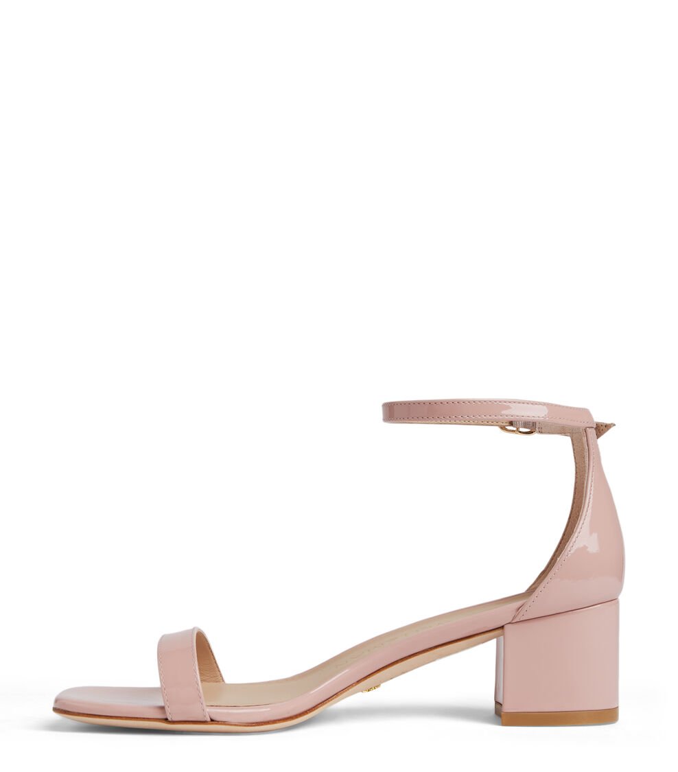 Stuart Weitzman SIMPLECURVE 50 SANDAL En BALLET De Mujer | Stuart Weitzman®