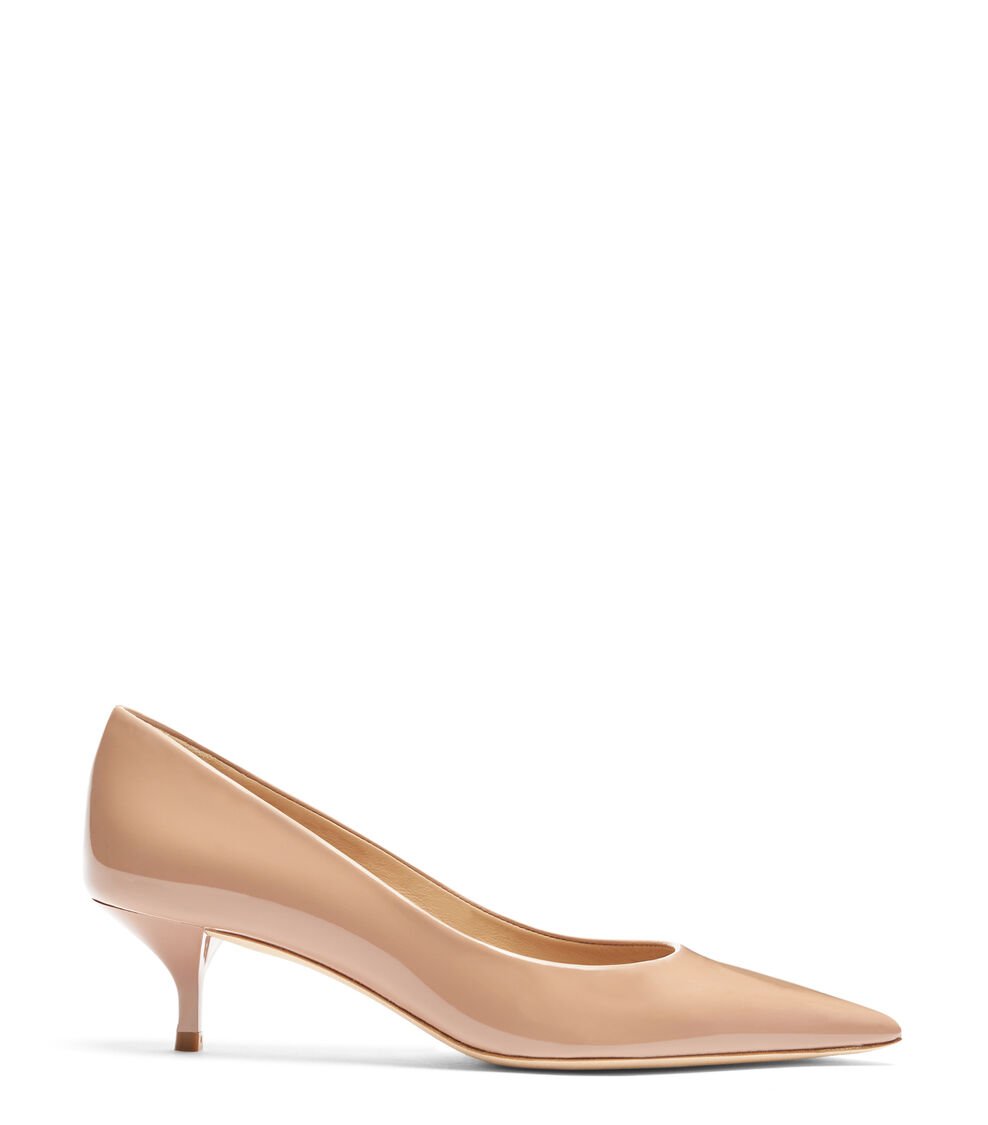 Stuart Weitzman STUART POWER 50 en GAMUZA de Mujer | Stuart Weitzman®