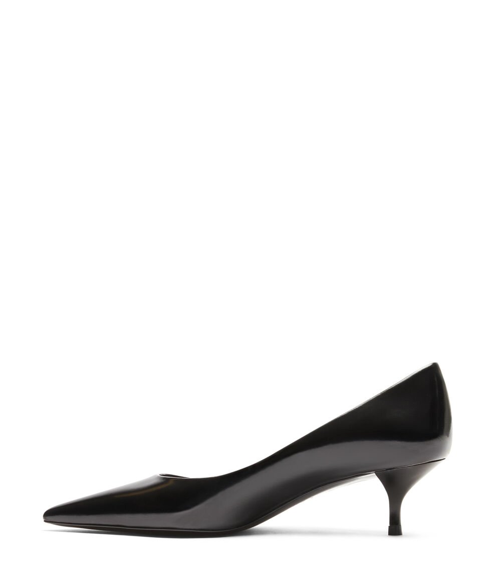 Stuart Weitzman STUART POWER 50 En NEGRO De Mujer | Stuart Weitzman®